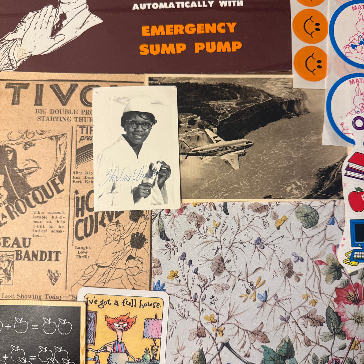 The Monthly Paper Jam Subscription
