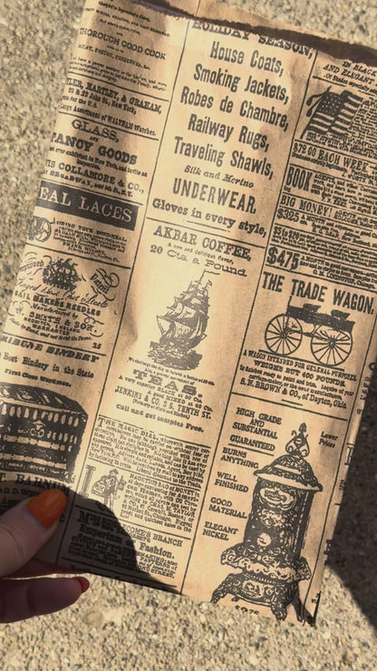Mystery Junk Drawer Pack